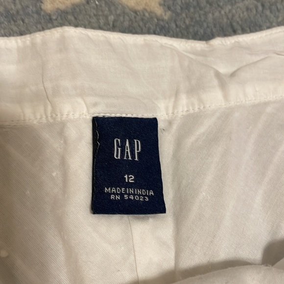 Gap Skirt - Picture 2 of 7